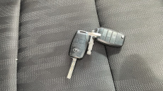 Kia Sportage 1.6 GDi ISG 1 5dr Petrol Estate